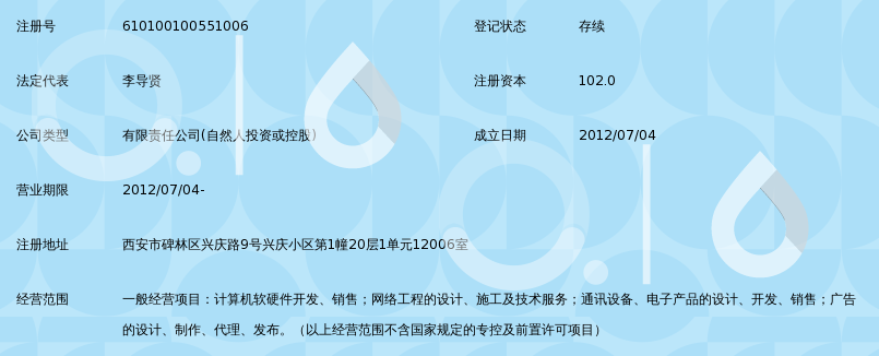 西安秦飛網絡科技 專業網絡技術服務引領數字化轉型