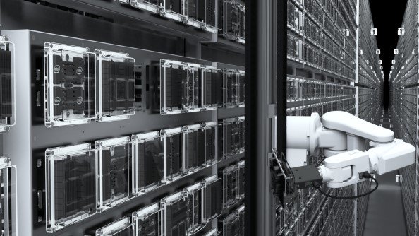 跨越時代的里程碑 愛立信與高通聯手完成全球首個5G電話通話