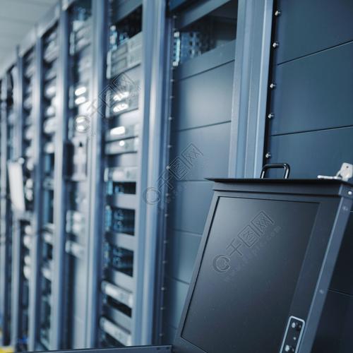 構建未來 網絡服務器機房與數字電視IP通信的融合之基