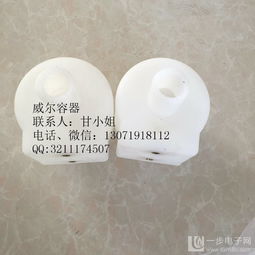 塑形未來 選擇合適的塑料異型件廠家，打造定制化產品優勢